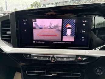 VAUXHALL MOKKA 100Kw Ultimate 50Kwh 5Dr Auto