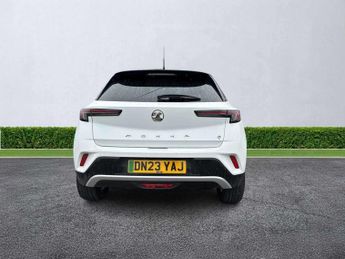 VAUXHALL MOKKA 100Kw Ultimate 50Kwh 5Dr Auto