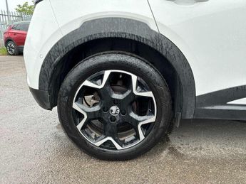 VAUXHALL MOKKA 100Kw Ultimate 50Kwh 5Dr Auto