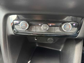 VAUXHALL CORSA 1.2 Turbo Elite Nav Premium 5Dr Auto