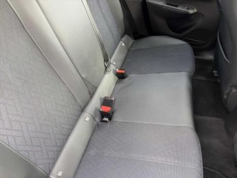 VAUXHALL CORSA 1.2 Turbo Elite Nav Premium 5Dr Auto