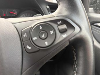 VAUXHALL CORSA 1.2 Turbo Elite Nav Premium 5Dr Auto
