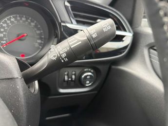 VAUXHALL CORSA 1.2 Turbo Elite Nav Premium 5Dr Auto