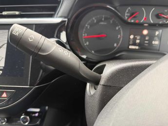 VAUXHALL CORSA 1.2 Turbo Elite Nav Premium 5Dr Auto