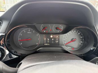 VAUXHALL CORSA 1.2 Turbo Elite Nav Premium 5Dr Auto