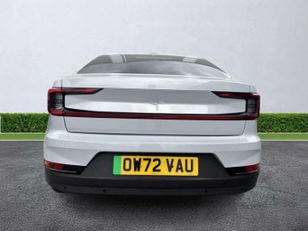 POLESTAR 2 300Kw 78Kwh Long Range Dm [Plus] 5Dr 4Wd Auto