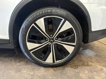 POLESTAR 2 300Kw 78Kwh Long Range Dm [Plus] 5Dr 4Wd Auto