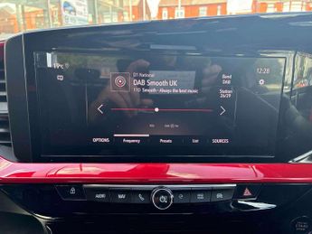 VAUXHALL MOKKA 100Kw Sri Nav Premium 50Kwh 5Dr Auto
