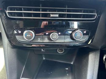 VAUXHALL MOKKA 100Kw Sri Nav Premium 50Kwh 5Dr Auto