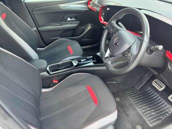 VAUXHALL MOKKA 100Kw Sri Nav Premium 50Kwh 5Dr Auto