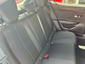 VAUXHALL MOKKA 100Kw Sri Nav Premium 50Kwh 5Dr Auto