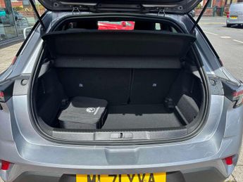 VAUXHALL MOKKA 100Kw Sri Nav Premium 50Kwh 5Dr Auto