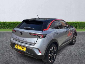 VAUXHALL MOKKA 100Kw Sri Nav Premium 50Kwh 5Dr Auto