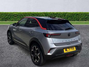 VAUXHALL MOKKA 100Kw Sri Nav Premium 50Kwh 5Dr Auto