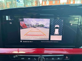 VAUXHALL MOKKA 100Kw Sri Nav Premium 50Kwh 5Dr Auto