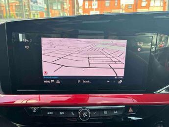 VAUXHALL MOKKA 100Kw Sri Nav Premium 50Kwh 5Dr Auto
