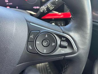 VAUXHALL MOKKA 100Kw Sri Nav Premium 50Kwh 5Dr Auto