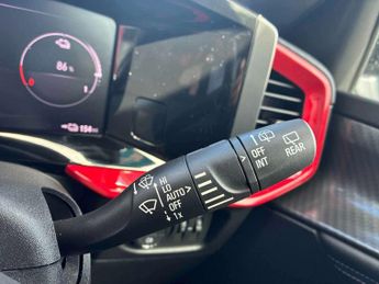 VAUXHALL MOKKA 100Kw Sri Nav Premium 50Kwh 5Dr Auto