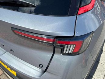 VAUXHALL MOKKA 100Kw Sri Nav Premium 50Kwh 5Dr Auto