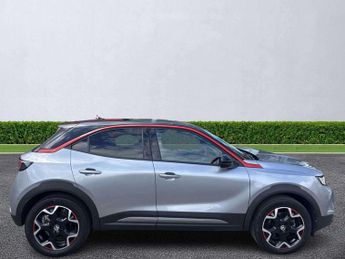 VAUXHALL MOKKA 100Kw Sri Nav Premium 50Kwh 5Dr Auto