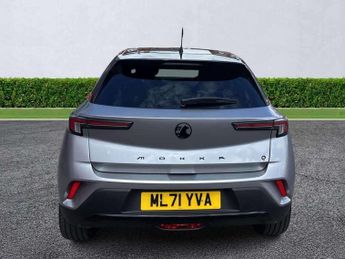 VAUXHALL MOKKA 100Kw Sri Nav Premium 50Kwh 5Dr Auto