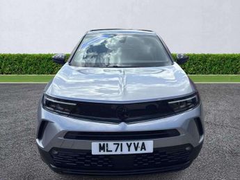VAUXHALL MOKKA 100Kw Sri Nav Premium 50Kwh 5Dr Auto