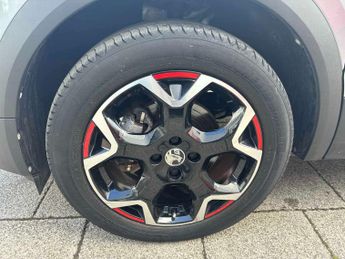 VAUXHALL MOKKA 100Kw Sri Nav Premium 50Kwh 5Dr Auto