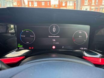 VAUXHALL MOKKA 100Kw Sri Nav Premium 50Kwh 5Dr Auto