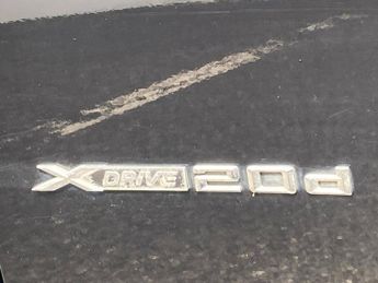 BMW X3 2.0 20D Se Suv 5Dr Diesel Auto Xdrive Euro 6 (S/S) (190 Ps)