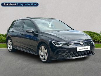 Volkswagen Golf 1.4 Tsi 13Kwh Gte Hatchback 5Dr Petrol Plug-In Hybrid Dsg Euro 6