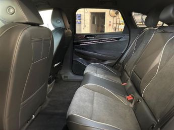 VOLKSWAGEN ID.7 Pro S 86Kwh Match Plus Fastback 5Dr Electric Auto (286 Ps)