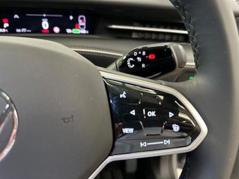 VOLKSWAGEN ID.7 Pro S 86Kwh Match Plus Fastback 5Dr Electric Auto (286 Ps)