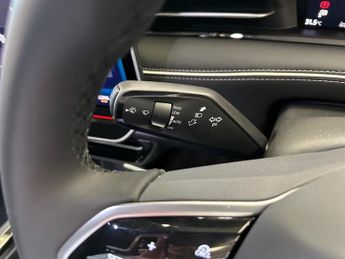 VOLKSWAGEN ID.7 Pro S 86Kwh Match Plus Fastback 5Dr Electric Auto (286 Ps)