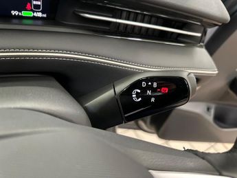 VOLKSWAGEN ID.7 Pro S 86Kwh Match Plus Fastback 5Dr Electric Auto (286 Ps)