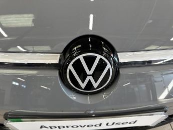 VOLKSWAGEN ID.7 Pro S 86Kwh Match Plus Fastback 5Dr Electric Auto (286 Ps)