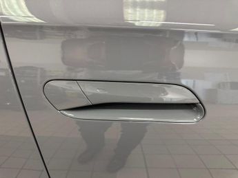 VOLKSWAGEN ID.7 Pro S 86Kwh Match Plus Fastback 5Dr Electric Auto (286 Ps)