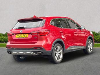 MG MOTOR UK HS 1.5 T-Gdi 16.6Kwh Exclusive Suv 5Dr Petrol Plug-In Hybrid Auto E