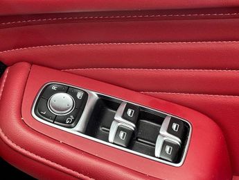 MG MOTOR UK HS 1.5 T-Gdi 16.6Kwh Exclusive Suv 5Dr Petrol Plug-In Hybrid Auto E