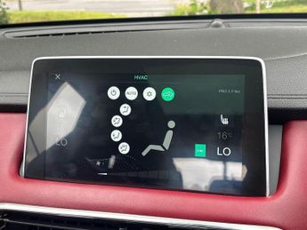 MG MOTOR UK HS 1.5 T-Gdi 16.6Kwh Exclusive Suv 5Dr Petrol Plug-In Hybrid Auto E