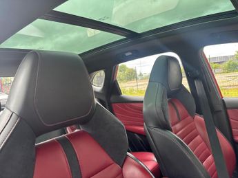 MG MOTOR UK HS 1.5 T-Gdi 16.6Kwh Exclusive Suv 5Dr Petrol Plug-In Hybrid Auto E