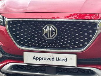 MG MOTOR UK HS 1.5 T-Gdi 16.6Kwh Exclusive Suv 5Dr Petrol Plug-In Hybrid Auto E