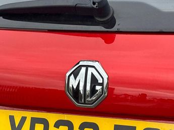MG MOTOR UK HS 1.5 T-Gdi 16.6Kwh Exclusive Suv 5Dr Petrol Plug-In Hybrid Auto E