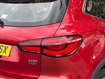MG MOTOR UK HS 1.5 T-Gdi 16.6Kwh Exclusive Suv 5Dr Petrol Plug-In Hybrid Auto E
