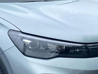 VOLKSWAGEN TIGUAN 1.5 Etsi Match 5Dr Dsg