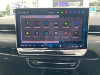 VOLKSWAGEN ID.7 Pro S 86Kwh Match Plus Fastback 5Dr Electric Auto (286 Ps)
