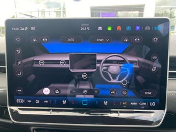 VOLKSWAGEN ID.7 Pro S 86Kwh Match Plus Fastback 5Dr Electric Auto (286 Ps)