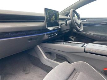 VOLKSWAGEN ID.7 Pro S 86Kwh Match Plus Fastback 5Dr Electric Auto (286 Ps)