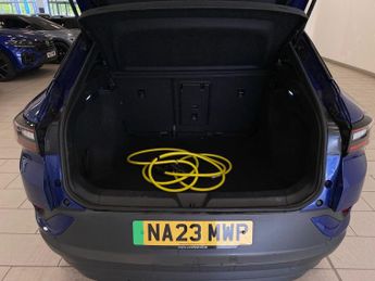 VOLKSWAGEN ID.4 Pure 52Kwh Life Suv 5Dr Electric Auto (148 Ps)