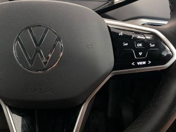 VOLKSWAGEN ID.4 Pure 52Kwh Life Suv 5Dr Electric Auto (148 Ps)