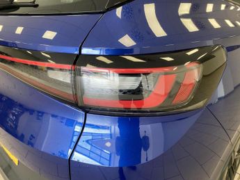 VOLKSWAGEN ID.4 Pure 52Kwh Life Suv 5Dr Electric Auto (148 Ps)
